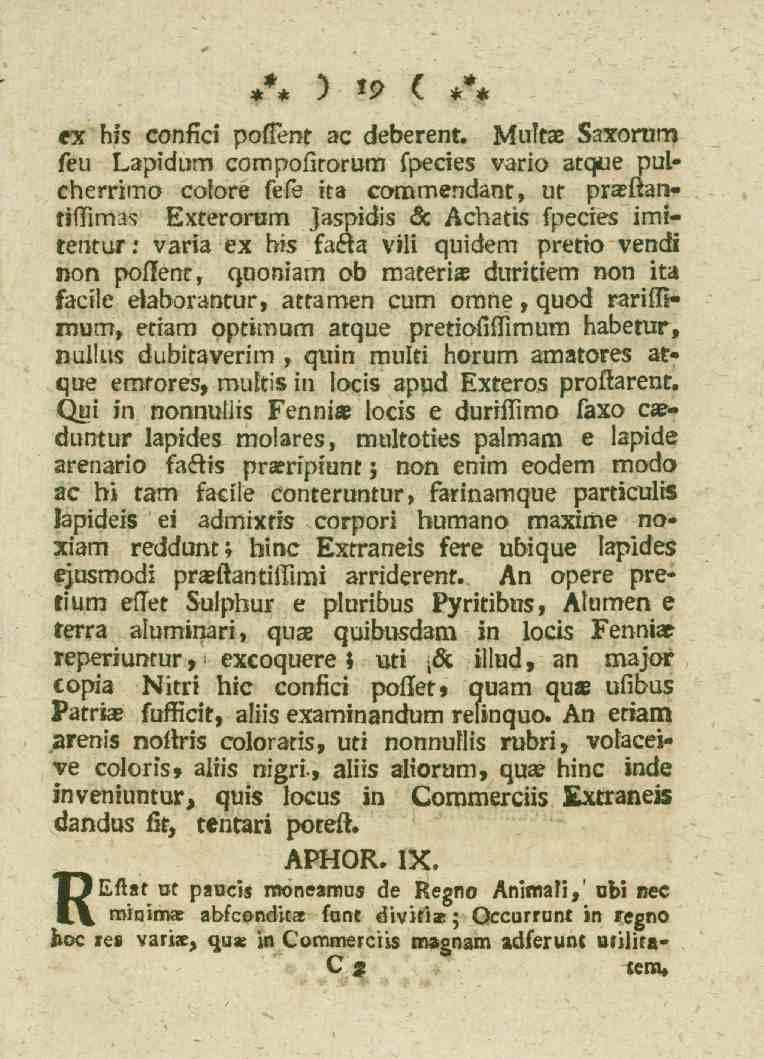 19 fx his eonfiri poffent ac deberent.