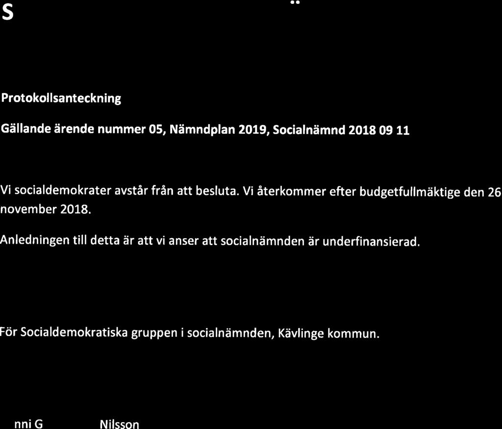 Sida 1 av