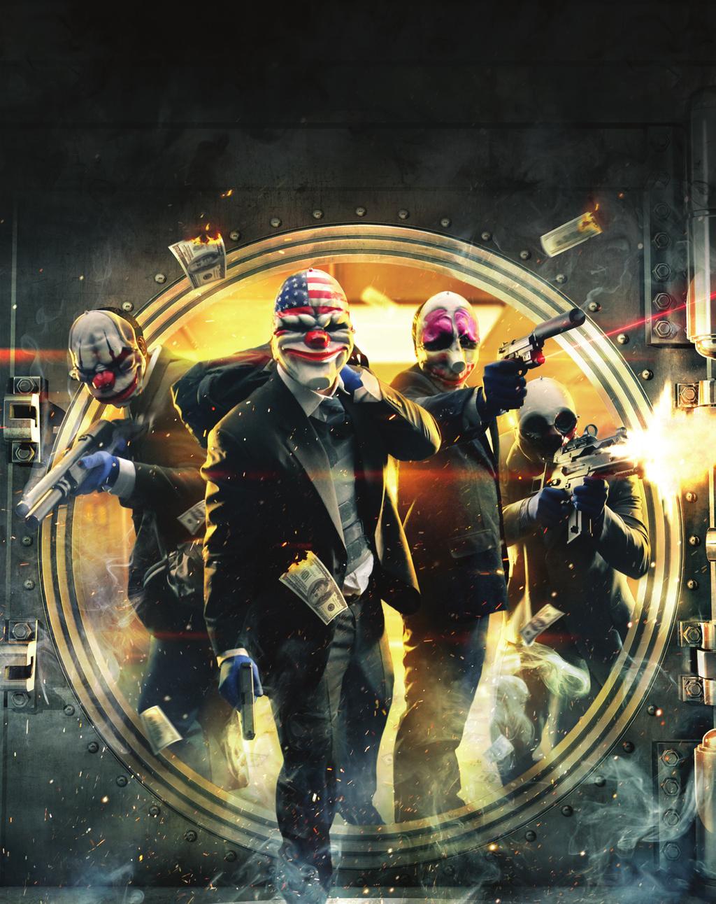 Starbreeze bokslutskommuniké 1 juli 2012-30 juni 2013 BROTHERS A TALE OF TWO SONS 7 augusti BROTHERS A TALE OF TWO SONS LANSERING Brothers A Tale of Two Sons släpps via Summer of Arcade på Xbox 360.