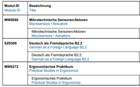 Lärstol, medicinsk utrustning http://www.mimed.mw.tum.de/en/startseite/ Lärstol för medicinsk teknik, mycket implantat http://www.medtech.mw.tum.de/index.php?id=5&l=1 - Jag åkte på en STH-plats.