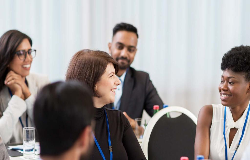 TA HAND OM RESULTATET De svar, synpunkter och tankar som kommer fram i dialogmötet kan du använda som underlag för att gå vidare i arbetet med upphandlingen.