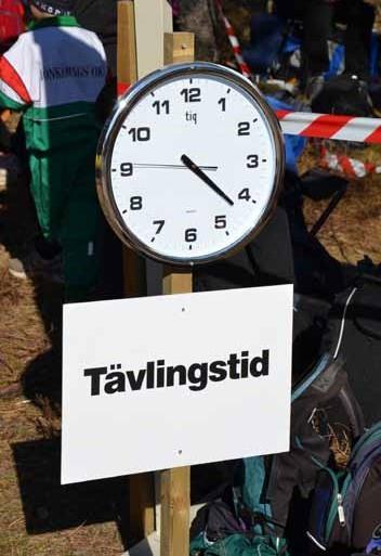Organisation Kvalitéts- / stödfunktion För arrangerande förening finns, vid sidan av den egna organisationen, ett antal funktioner med uppgift att stödja arrangören och arrangemanget.