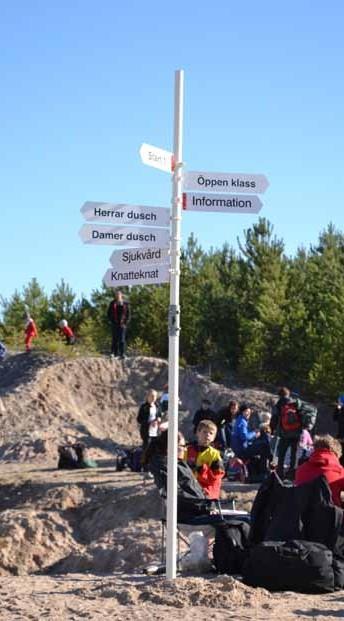 Kartkontroll Av SOFT godkänd tävlingskarta ska i samband med kartproduktionen ha genomgått kvalitetssäkring, kartkontroll.