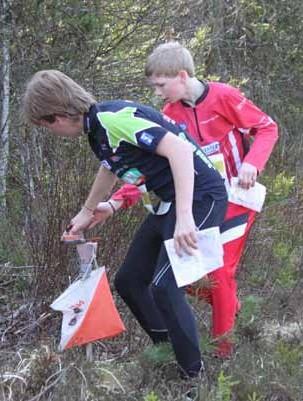 Organisation Till tävlingsledaren I egenskap av tävlingsledare under året så har Du ansvar för att Ni som arrangörer tar del av de nyheter som gäller inför 2013.