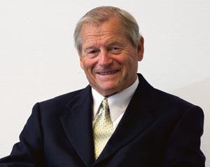 Roul Rohlss on Ledamot, President Texas Onshore Investment Inc.