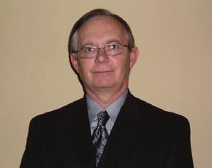 Ron Evans VP & Controller, Texas Onshore Resources Ron har en Bachelor of Science I redovisning.