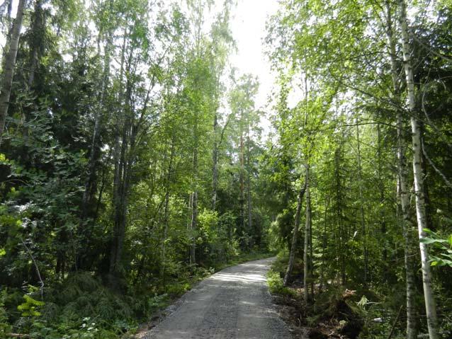 Delområde Centrala Rud