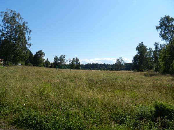 Delområde Holken Möjlig