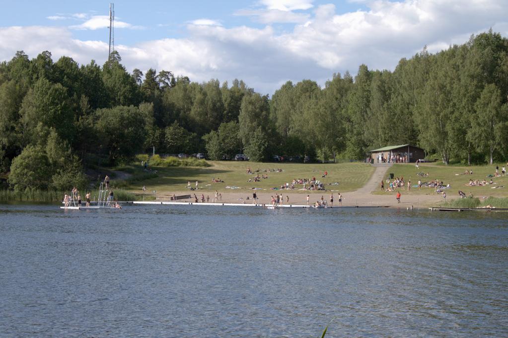 Studiecirklar är för många ett trevligt sätt att träffas och lära nya saker i sällskap av andra.