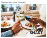 I slutet av 3e veckan äger liverprovningen rum.