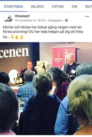 Uppföljning  Leverans av