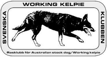 Sid 1(6) Verksamhetsberättelse för Svenska Working Kelpie Klubben för verksamhetsåret 2015 Svenska Working Kelpie Klubben, rasklubb för Australian Stock Dog/Working Kelpie, är en ideell förening med