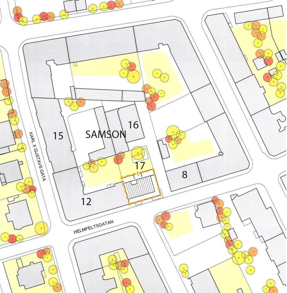 Dnr:566/2017 11 oktober 2017 Redaktionellt ändrad "DAG månad ÅR" 1 Planen i korthet Detaljplanen upprättas i enlighet med Plan och bygglagen (2010:900), enligt beslut om uppdrag i