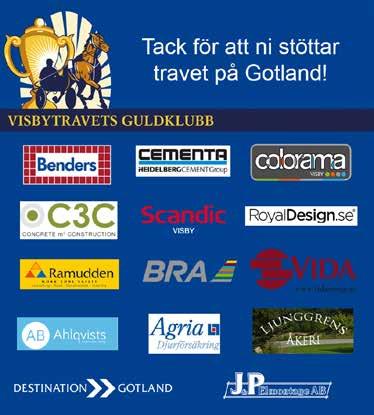NÄSTA TRAG Lördag 0 juni kl.
