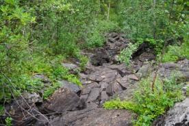 Storbäcken kan återfå sitt naturliga flöde.