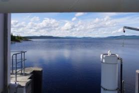 Stor-Sjouten, Sjoutälvens övre del, Nåsjön samt Bergvattnet kraftverk Stor-Sjouten, Nåsjön och Bergvattnet har en sammankoppling via en tunnel, så därför beskrivs områdena under samma stycke.