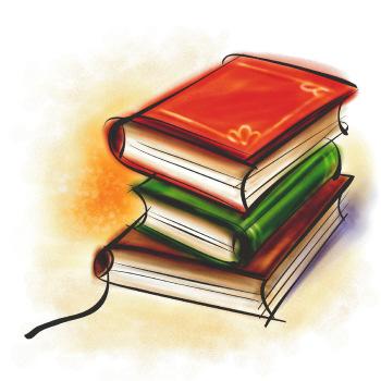 Natur & Miljöpärmen BIBLIOTEKETS
