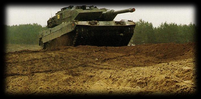 Leclerc Leopard 2 Imp M1A2 Mobility 2 1 3 Lethality 3 1 2 Survivability 3 1 2 C2 3 2 1 R&M 3 2 1 TOTAL: 14 7 9 The vehicles provided for the trials differed from