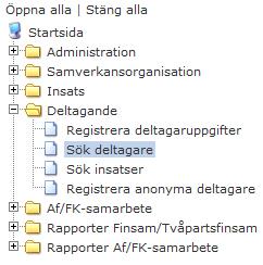 Subventionerat arbete Arbetsgivaren har någon form av bidrag eller stöd för den anställde som exempelvis lönebidrag eller nystartsjobb.