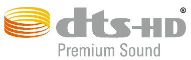 30 30.4 Copyrights DTS-HD Premium Sound DTS-HD Premium Sound 30.1 För DTS-patent se http://patents.dts.com. Tillverkat med licens från DTS Licensing Limited.