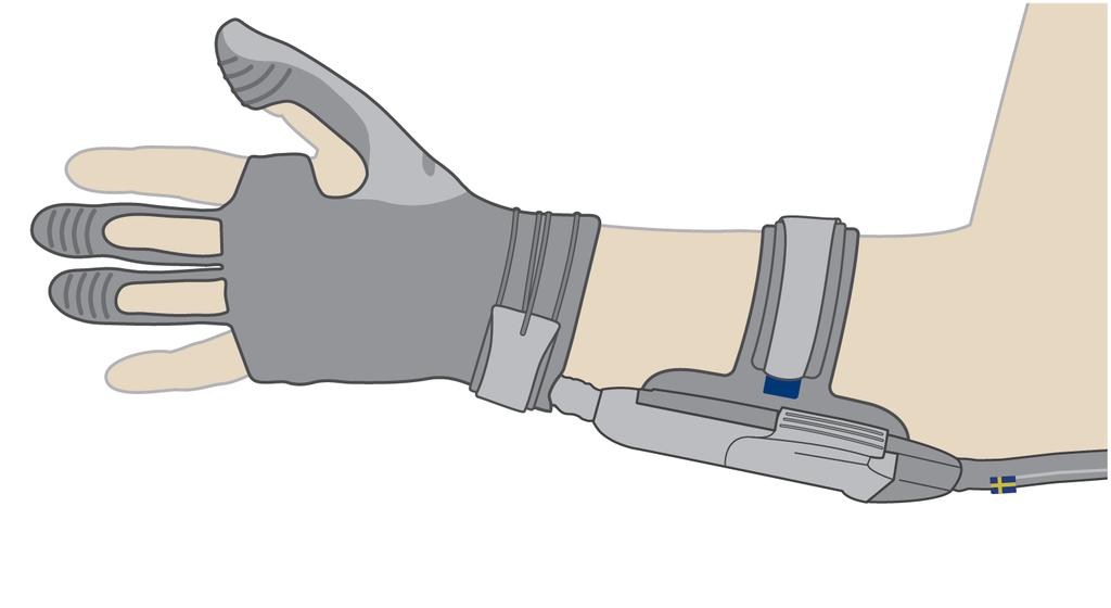 Carbonhand