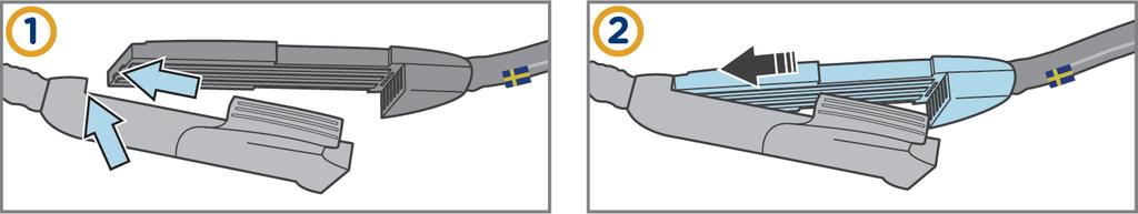 Den extra kraften kan vara överraskande för en ny