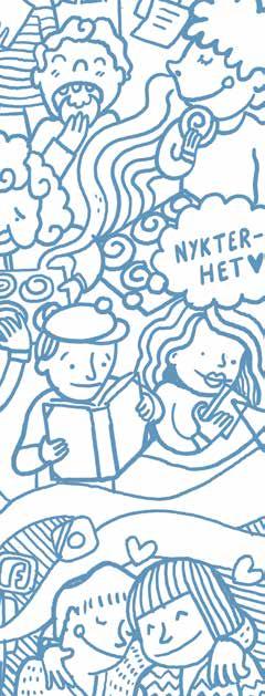 För Stockholms distrikt av IOGT-NTO och dess lokalföreningar leder detta till följande konkreta aktiviteter: konsekvent använda begreppet alkoholnorm i vår interna och externa kommunikation minst fem