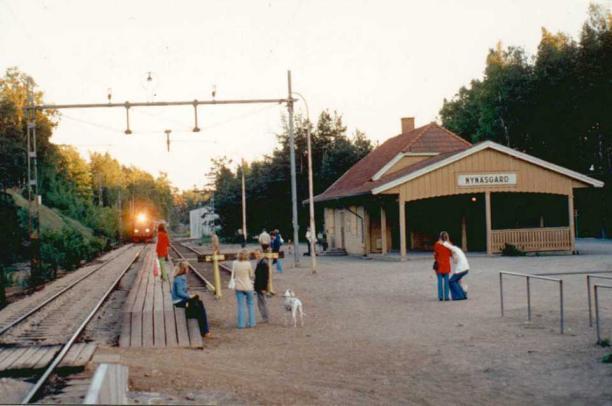 Kulturmiljövårdens strävan är att vårda och bevara väsentliga delar av den äldre bebyggelse, fornlämningar och kulturhistoriskt värdefulla landskap.