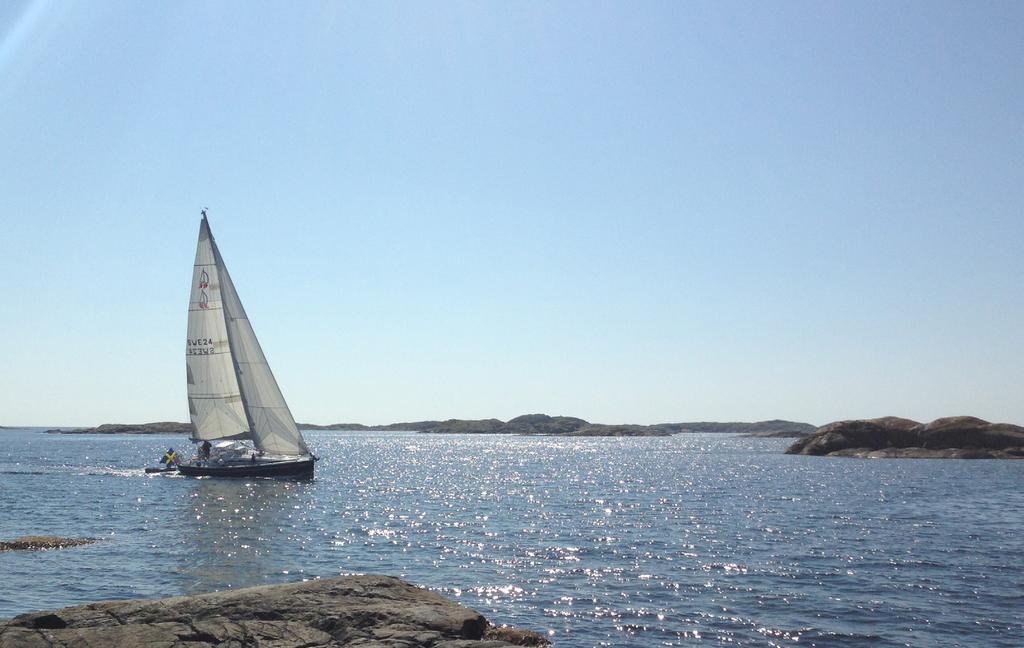 Båtvagnar