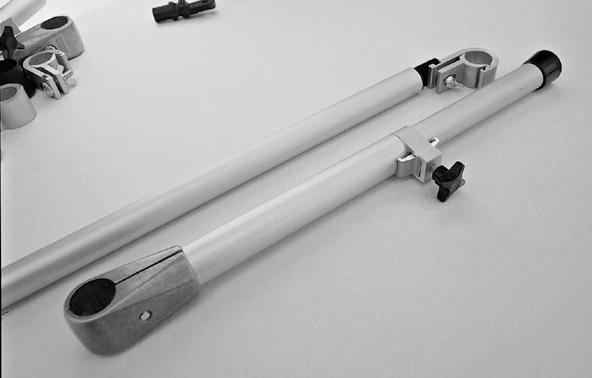 10329 Akterrunda 2,0 m 10328 Akterrunda 2,5 m