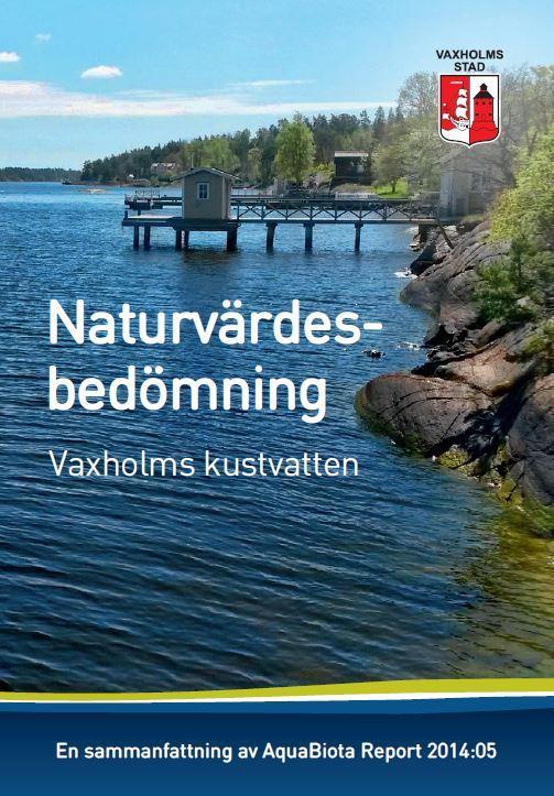 perspektiv identifiera behov av fördjupade inventeringar samt åtgärder för att bevara eller restaurera marina värden Inventering