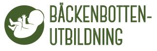Bakom backenbottenutbildning.se står Svensk Förening för Obstetrik och Gynekologi (SFOG) och Svenska Barnmorskeförbundet (SBF).