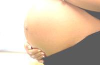 Urininkontinens och graviditet/förlossning