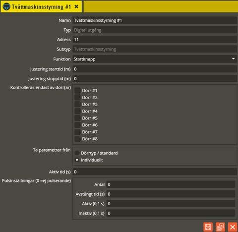 Multiaccess Styra 8.