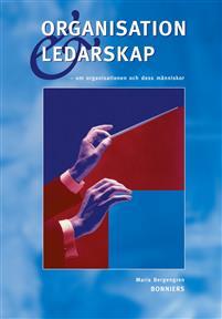 Organisation och ledarskap Faktabok PDF ladda ner LADDA NER LÄSA Beskrivning Författare: Maria Bergengren.