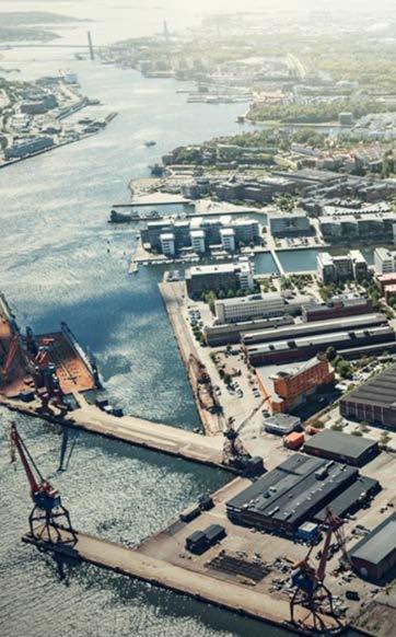 Göteborg: Successionsmarknaden Utbudet har rasat gällande successionsmarknaden.