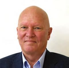 Tidigare har Torgny arbetat med utvecklingsfrågor för Världsbanken, Utrikesdepartementet och FN. Lars-Erik Liljelund, ledamot.