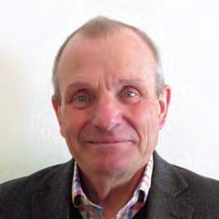 Johan har varit VD för Stockholm Environment Institute (SEI) och han har tidigare haft flera positioner inom FN. Lisa Sennerby Forsse, ledamot, avgick 2018.
