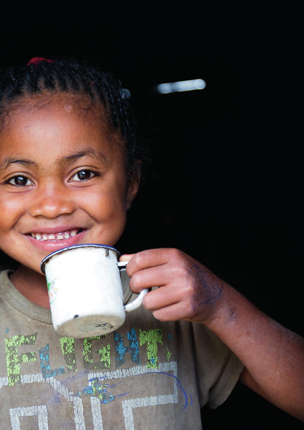 2 1 Detta är WaterAid Vår vision Vår vision är en värld där alla har tillgång till rent vatten, toaletter och hygien.