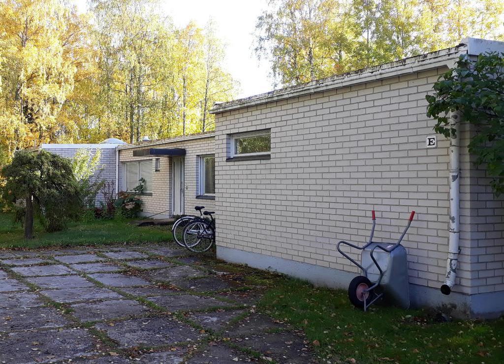 det finns