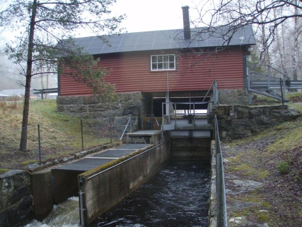 5.3 Regleringsrätt Västra Nedsjön regleras av Mölndals Kvarnby som är regleringsrättsinnehavare.