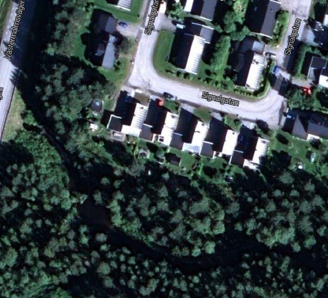 Kommunala beslut Älvsbyns kommun beslutade den 21 juni 2016 om planbesked för upprättande av ny detaljplan för det berörda området.