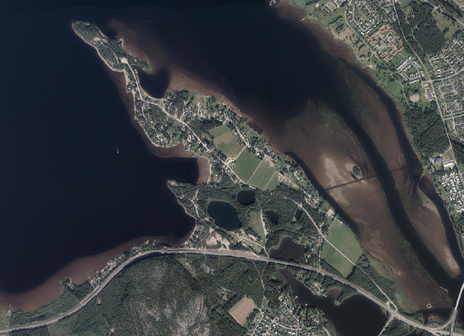 fl Piteå kommun, Norrbottens län Upprättad av: MAF Arkitektkontor AB