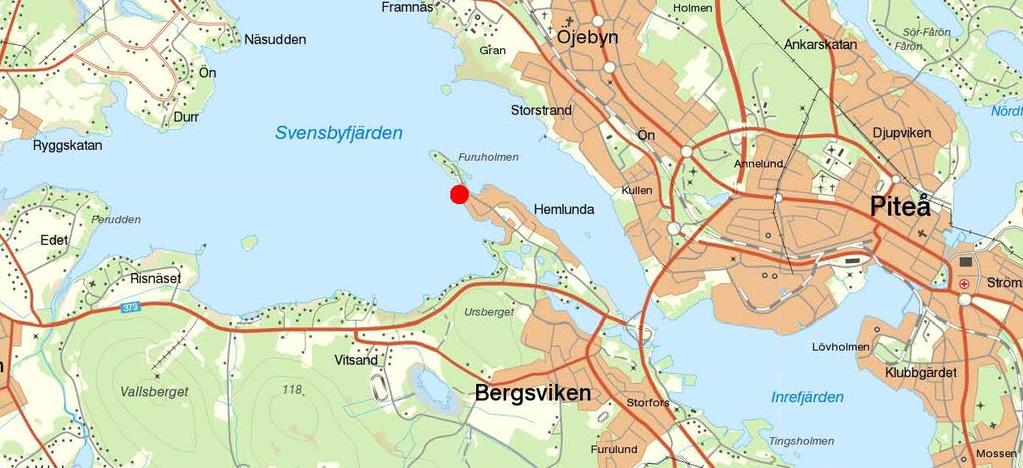 1 Planbeskrivning 1.1 Handlingar Planen omfattar följande handlingar: Plankarta Planbeskrivning Samrådsredogörelse Fastighetsförteckning 1.