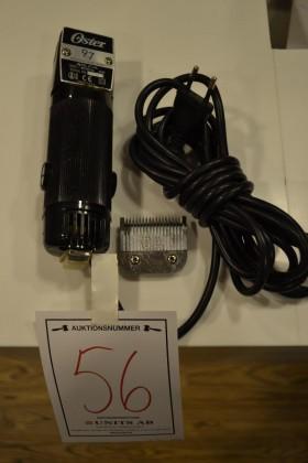 hårfärg, både öppnade & oöppnade 1291-055