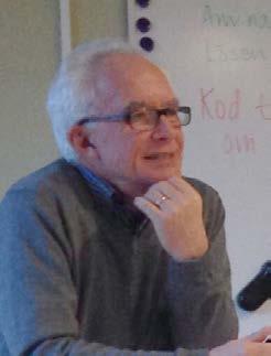 Det här är en stor dag eftersom det är Forum Ansvars första mötesplats och en startpunkt där vi alla tar aktiv del och ägarskap i arbetet med att utforma tankesmedjans verksamhet.