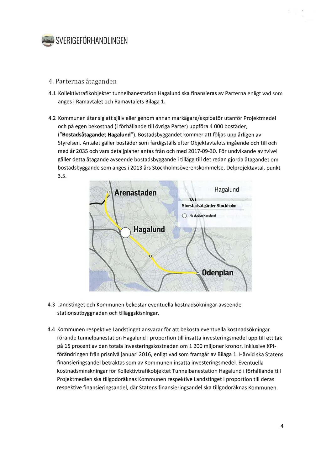 SVERIGEFÖRHANDLINGEN 4.