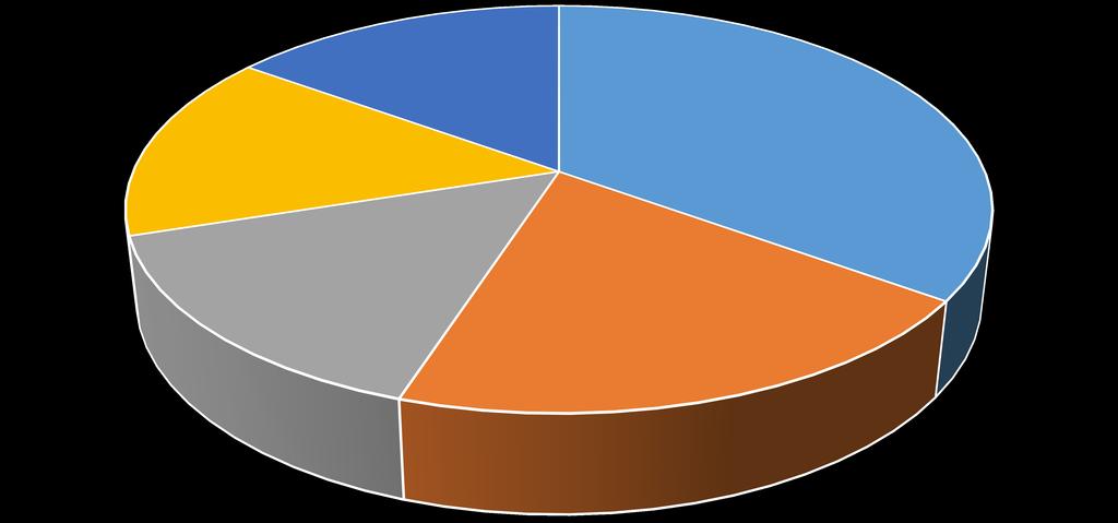 TRÄNING TRÄNINGSUPPDELNING Övrigt 15% Lek 15% Spel i olika former 35% Individuell Teknik 15% Teknik; 2&2 eller 3&3 20% Spel i olika former Teknik; 2&2 eller 3&3 Individuell Teknik Lek Övrigt