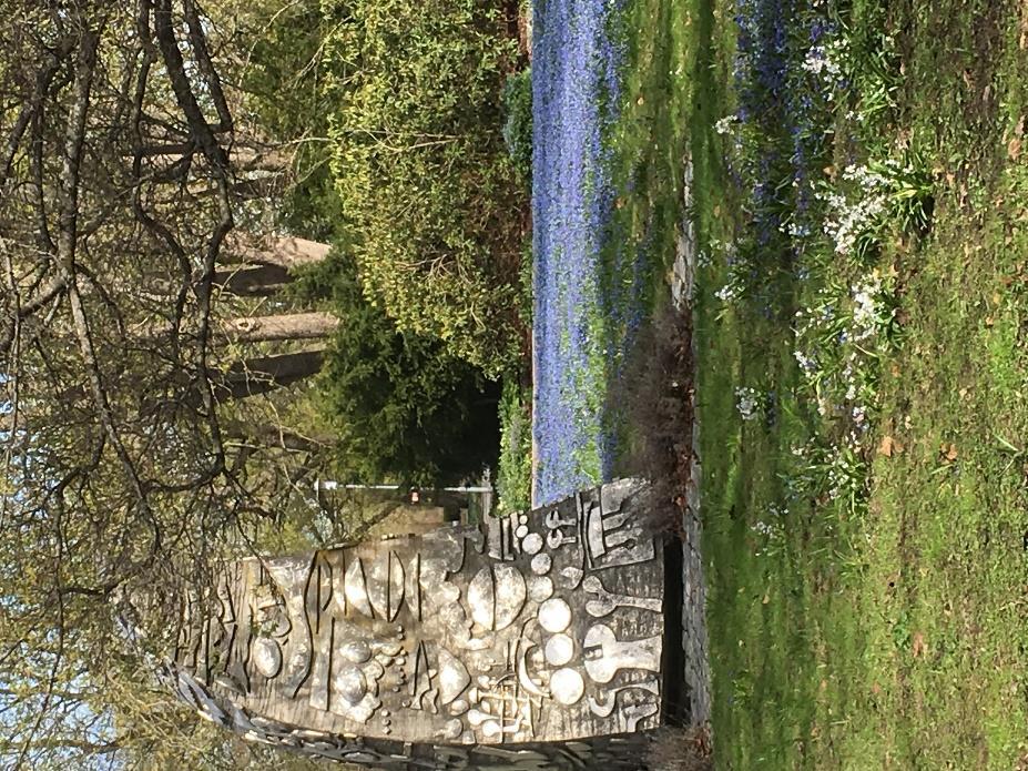 Valnämnden 2019 är ett valår för EU valet, vilket gör