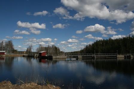 Albydammen
